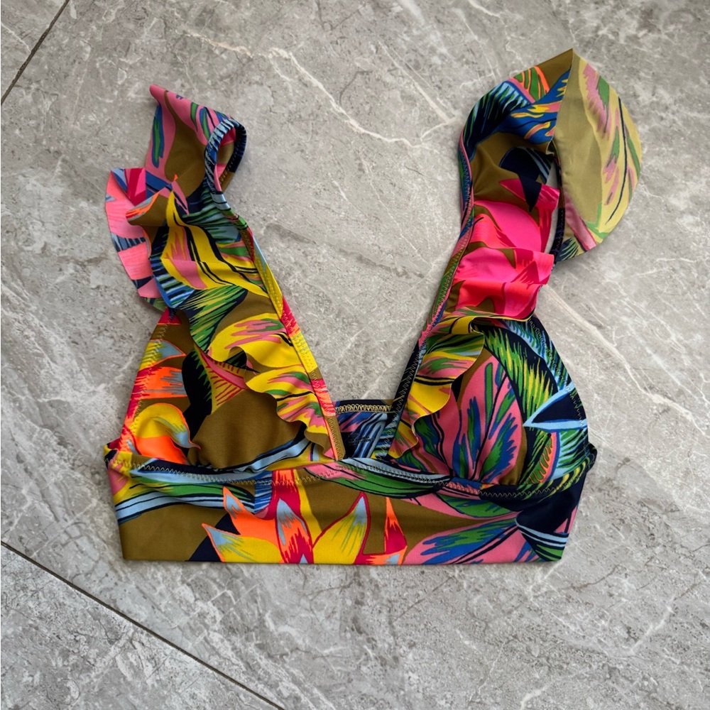 Aerie bikini top